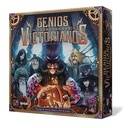 Genios Victorianos