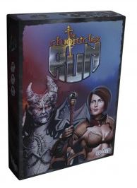 THE CHRONICLES OF RUN