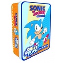 SONIC THE HEDGEHOG DICE RUSH