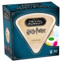 TRIVIAL HARRY POTTER