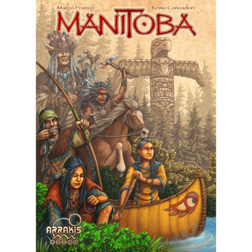 MANITOBA
