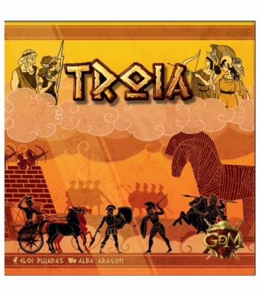 TROIA