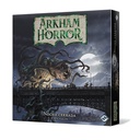 ARKHAM HORROR 3ED : NOCHE CERRADA