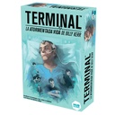 TERMINAL: LA ATORMENTADA VIDA DE BILLY KERR