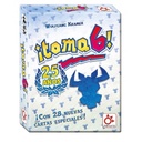 TOMA 6 - 25 ANIVERSARIO