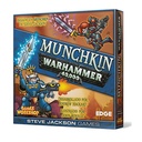 MUNCHKIN WARHAMMER 40.000