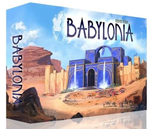 BABYLONIA