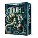 PANDEMIC EL REINO DE CTHULHU