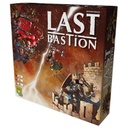 LAST BASTION