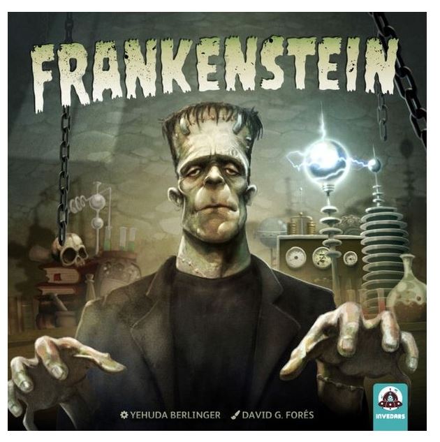 FRANKENSTEIN