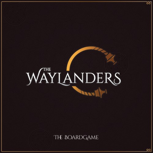 THE WAYLANDERS: EL JUEGO DE MESA