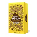 PREGUNTAS DE MIERDA FRIKI