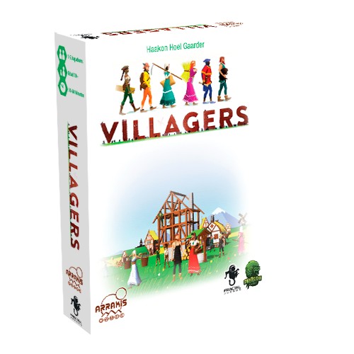 VILLAGERS
