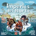 COLONOS DEL IMPERIO - IMPERIOS DEL NORTE