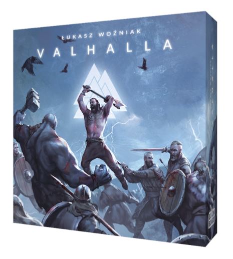 VALHALLA DELUXE
