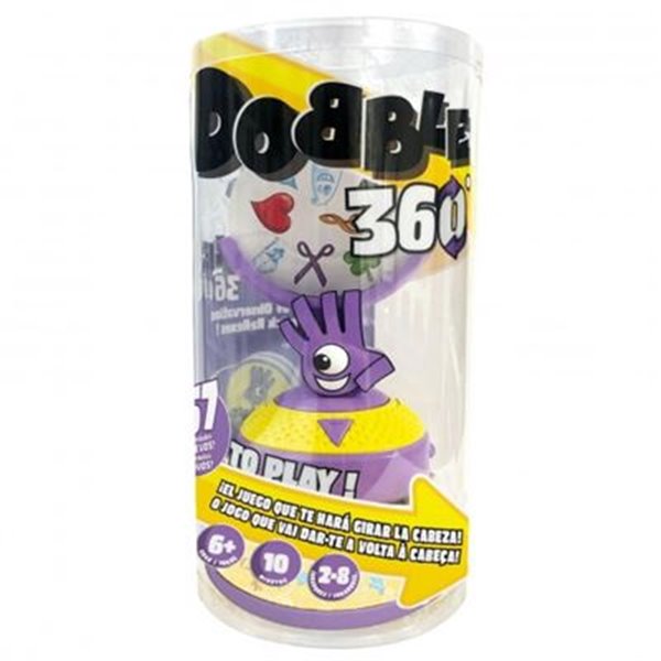 DOBBLE 360º
