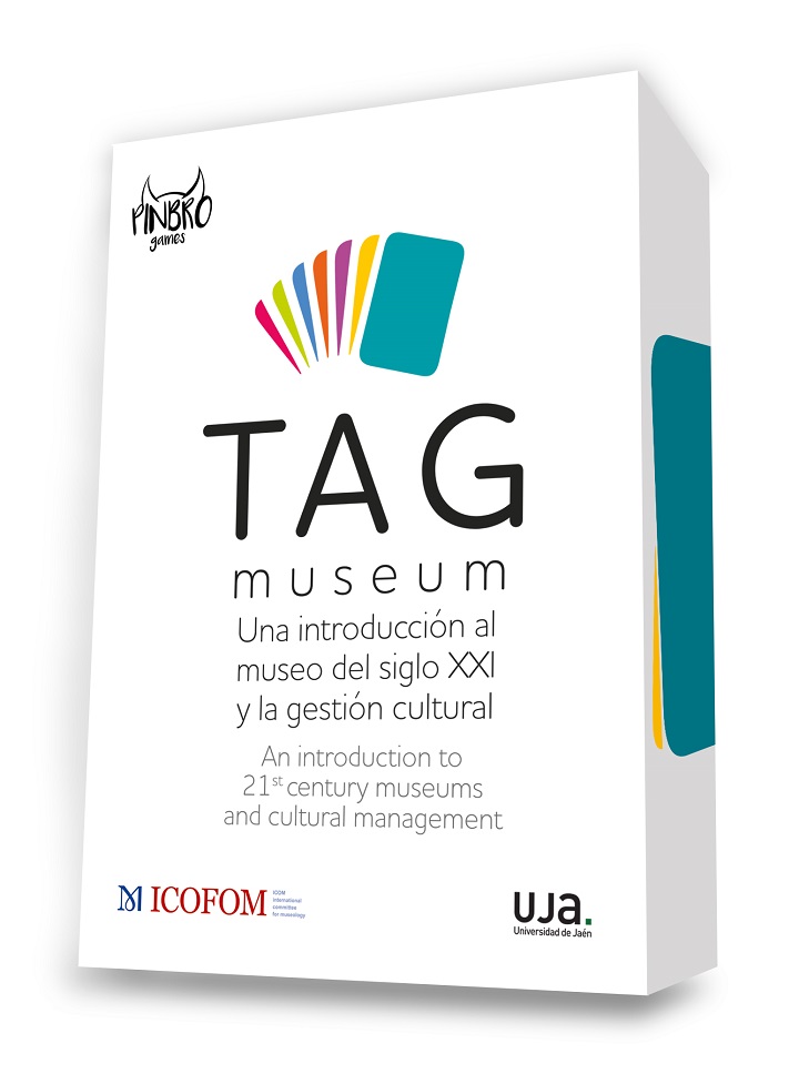 TAG MUSEUM