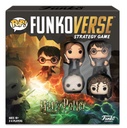 FUNKOVERSE HARRY POTTER