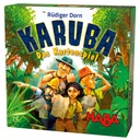 KARUBA: EL JUEGO DE CARTAS