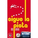 DETECTIVE: SIGUE LA PISTA (EXPANSIÓN)