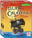 ISLA CALAVERA