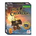 ISLA CALAVERA