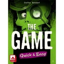 THE GAME QUICK AND EASY