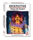 DECKTECTIVE: ROSAS DE SANGRE