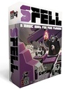 SPELL, A MAGIC DUEL FOR 2 PLAYER