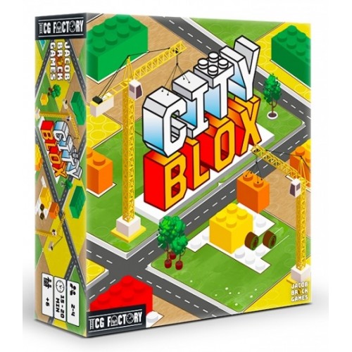 CITY BLOX