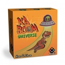 KABOOM UNIVERSE