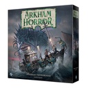 ARKHAM HORROR 3ª EDICION: MAREAS TENEBROSAS