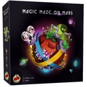 MAGIC MAZE EN MARTE