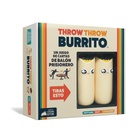 THROW THROW BURRITO