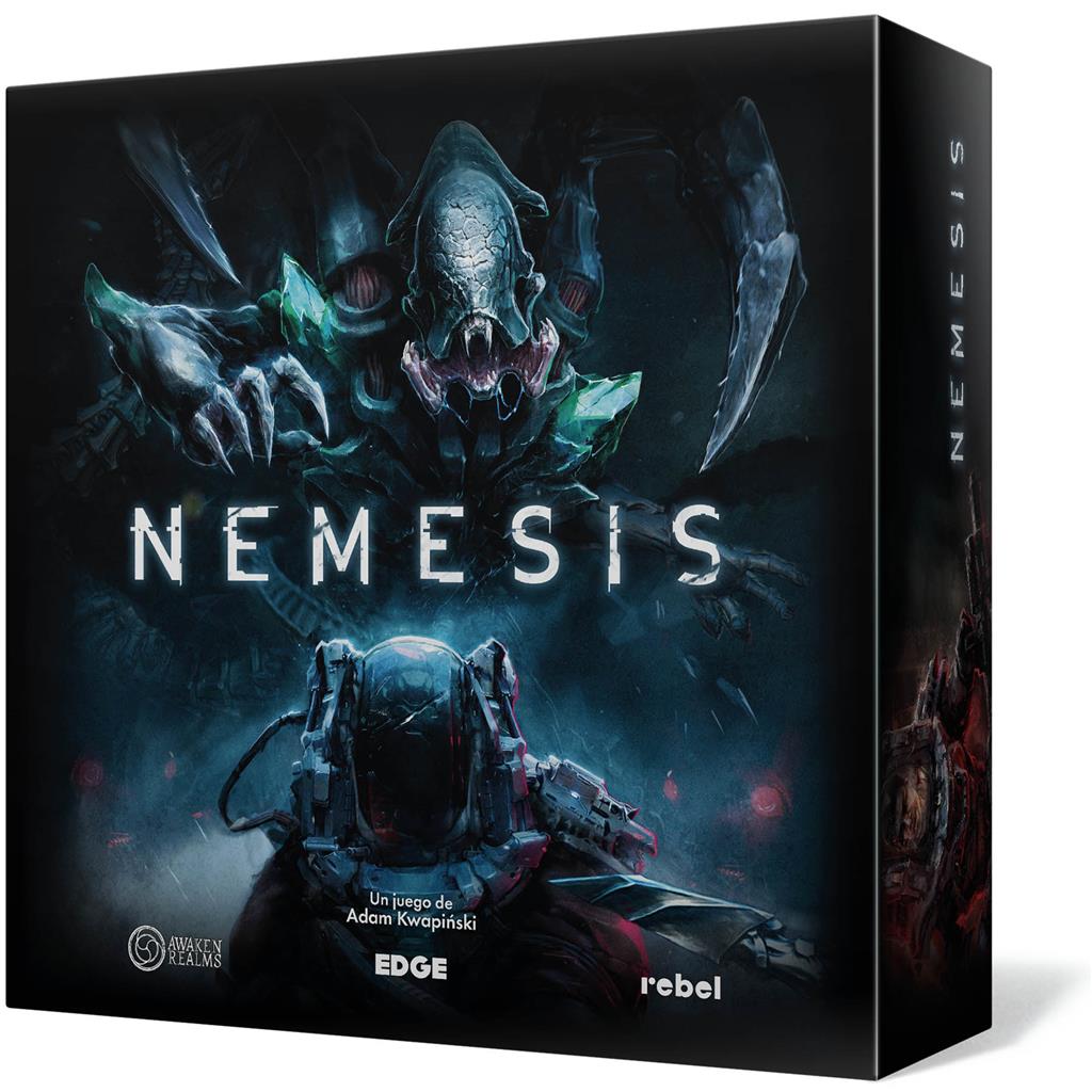 NEMESIS