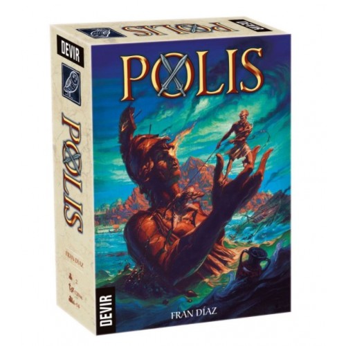POLIS - NUEVA EDICION