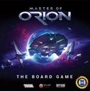 MASTER OF ORION