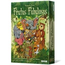 FRUTAS FABULOSAS