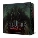 CTHULHU: DEATH MAY DIE