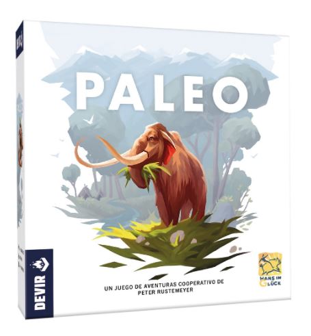 PALEO
