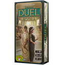 7 WONDERS: DUEL AGORA