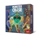 MONSTER CHASE