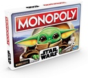 MONOPOLY STAR WARS MANDALORIAN