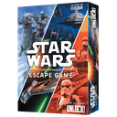 STAR WARS ESCAPE GAME UNLOCK