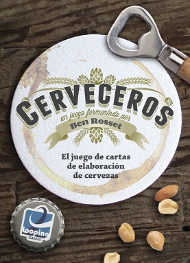 CERVECEROS