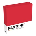 PANTONE, EL JUEGO