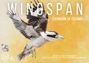 WINGSPAN: EXPANSION OCEANIA