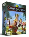GINKGOPOLIS