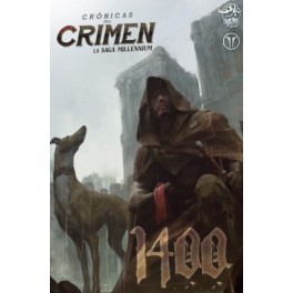 CRONICAS DEL CRIMEN 1400