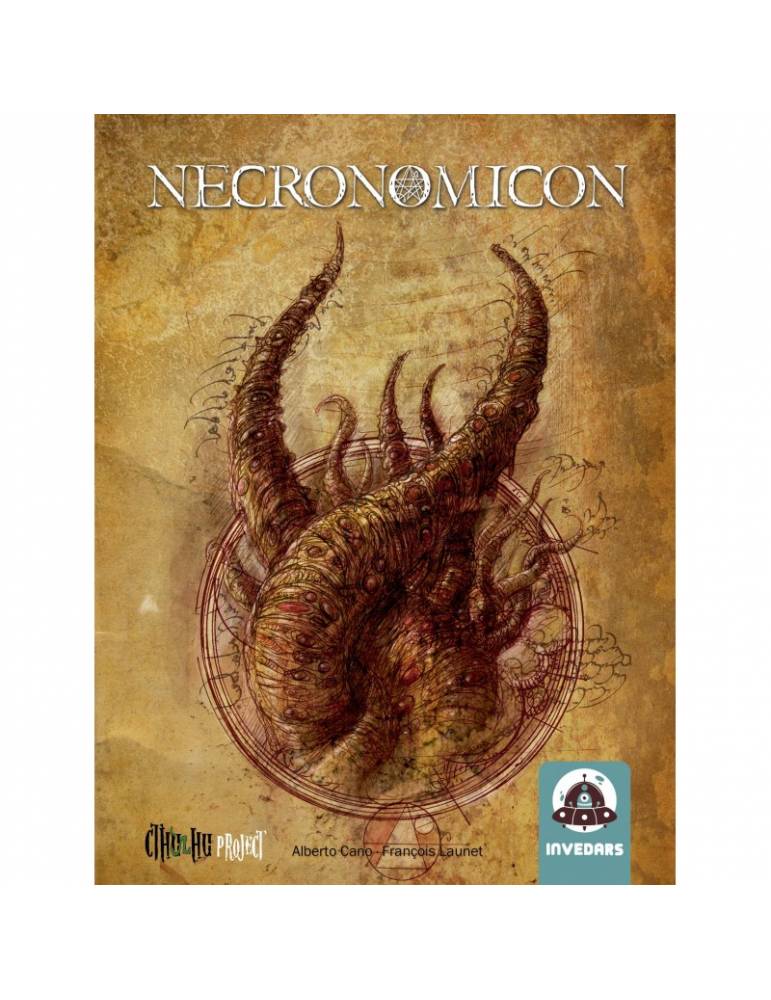 NECRONOMICON